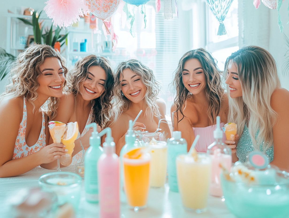 Relax and Enjoy the Day