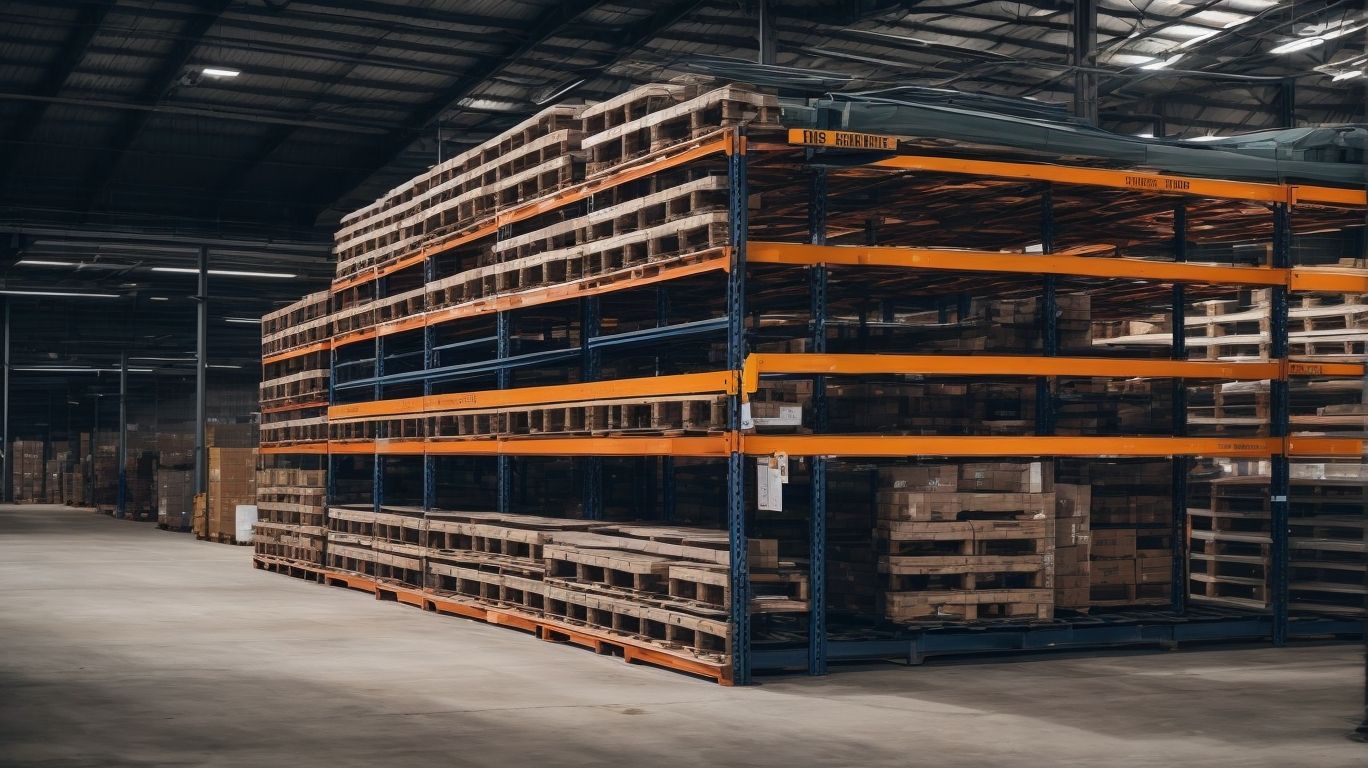 How to Identify & Assess Pallet Rack Damage