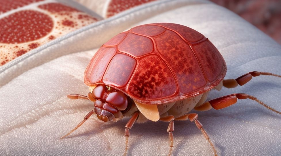 How To Identify Bed Bug Bites