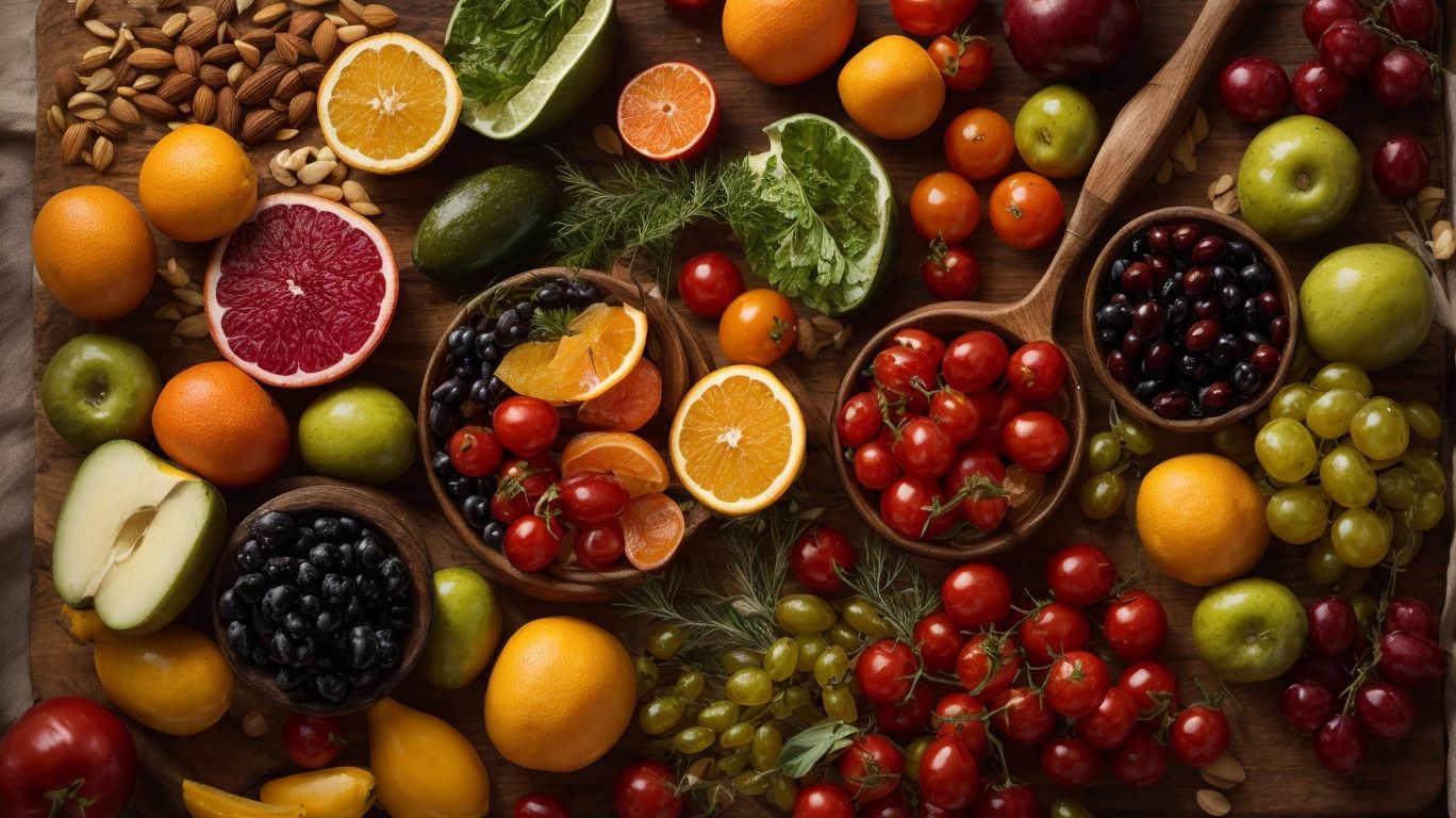 How To Incorporate The Mediterranean Diet Into Your Lifestyle - What is the Mediterranean Diet