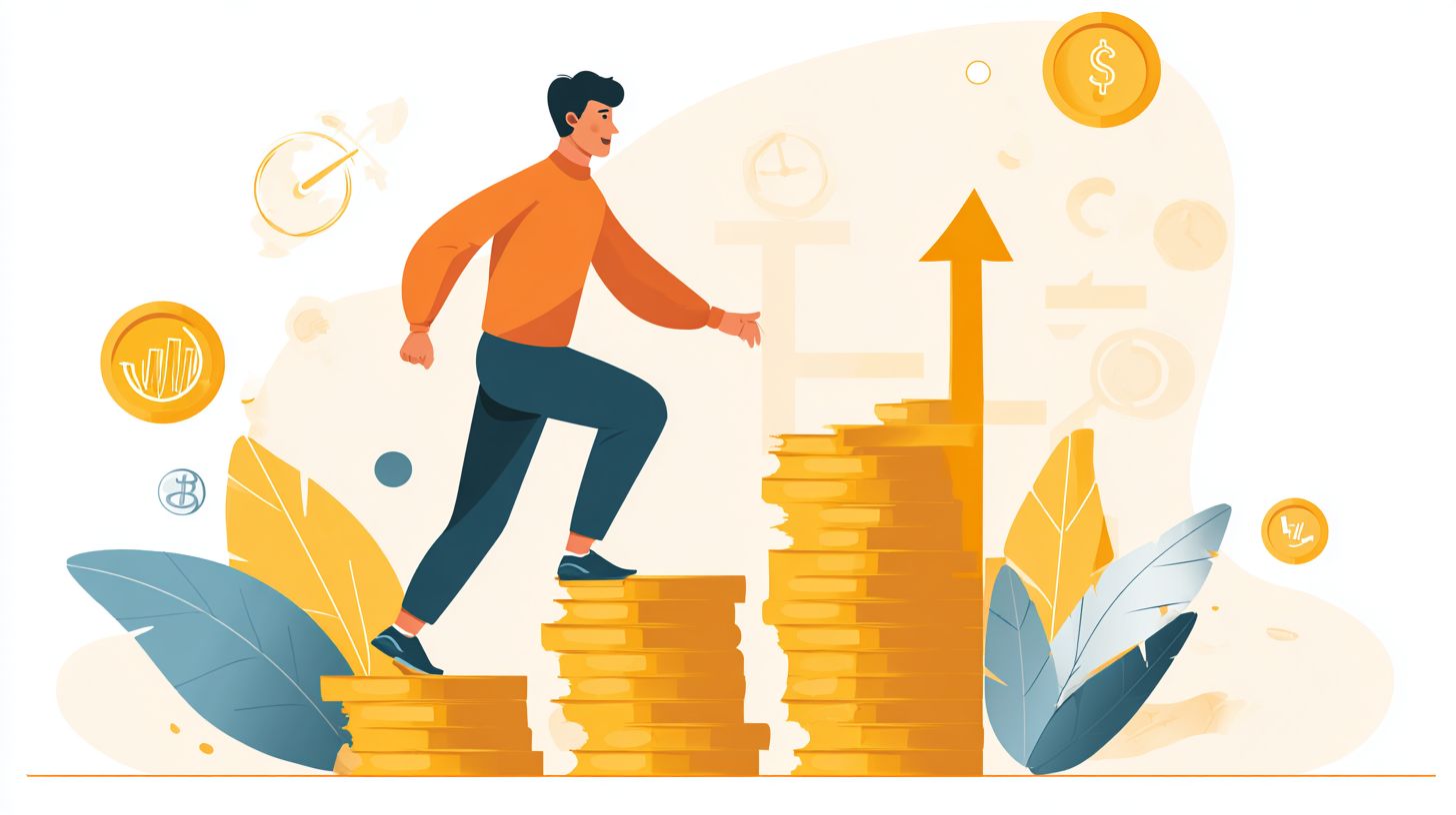 Borrow Only What You Need