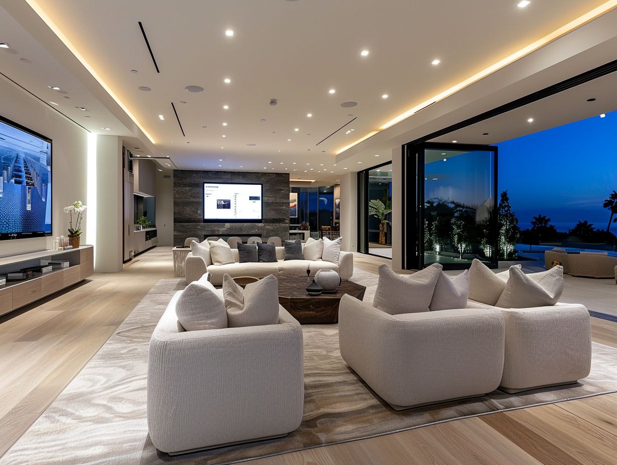 Gallery image with a fresh perspective