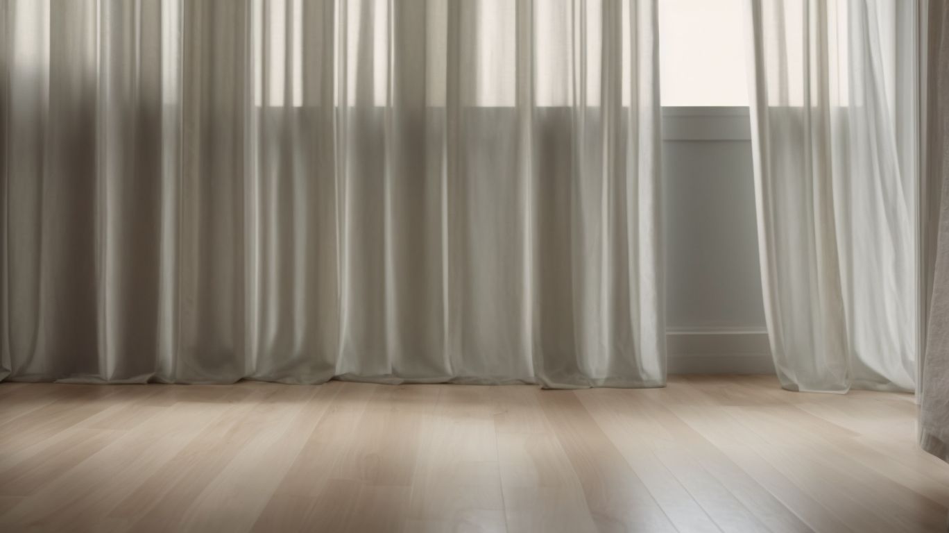How To Keep Your Home Curtains Clean And Dustfree