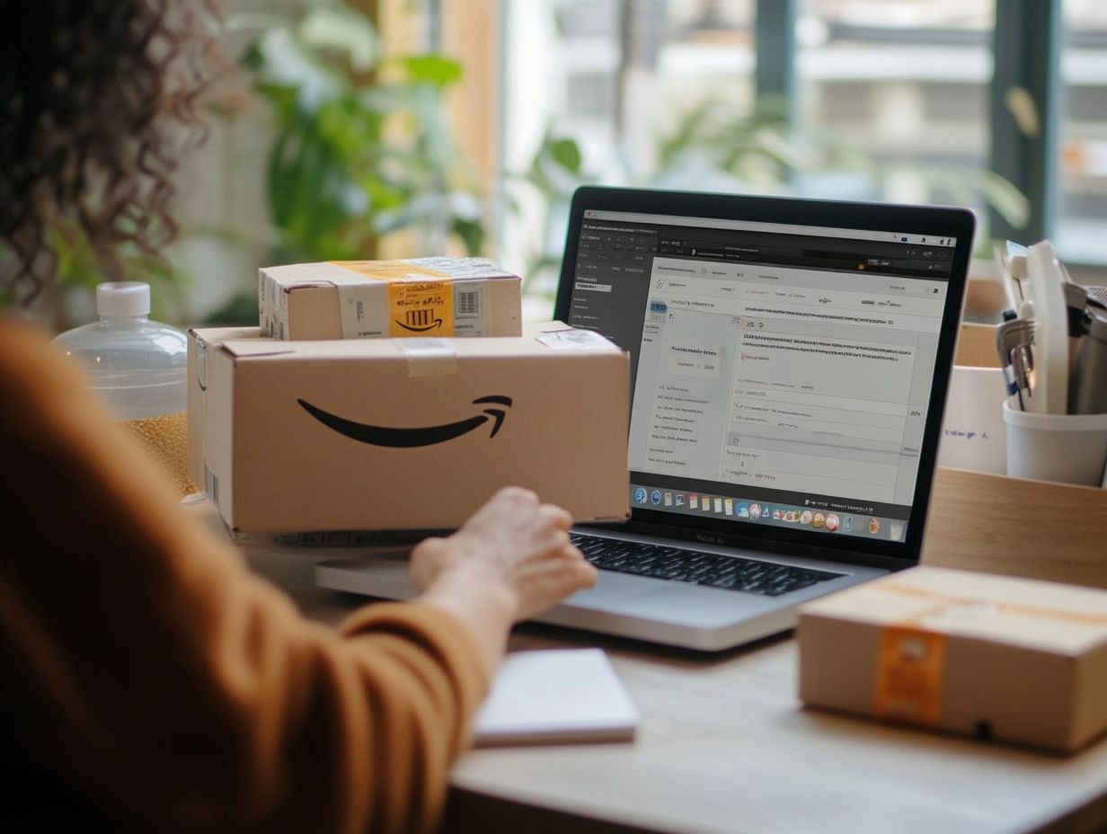 How To Launch Your First Amazon FBA Product Successfully - The Bin ...