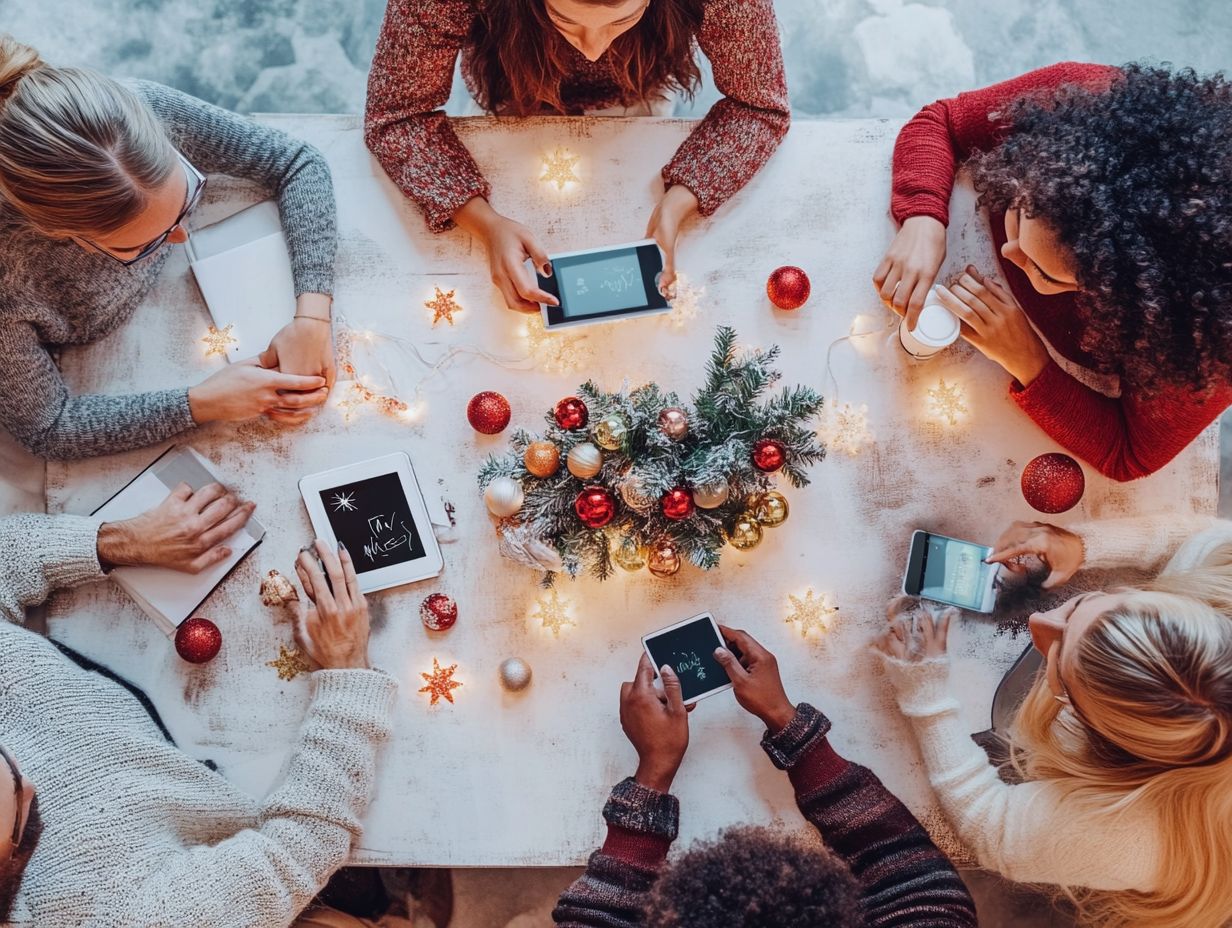 Creating a Successful Seasonal Campaign with Influencers