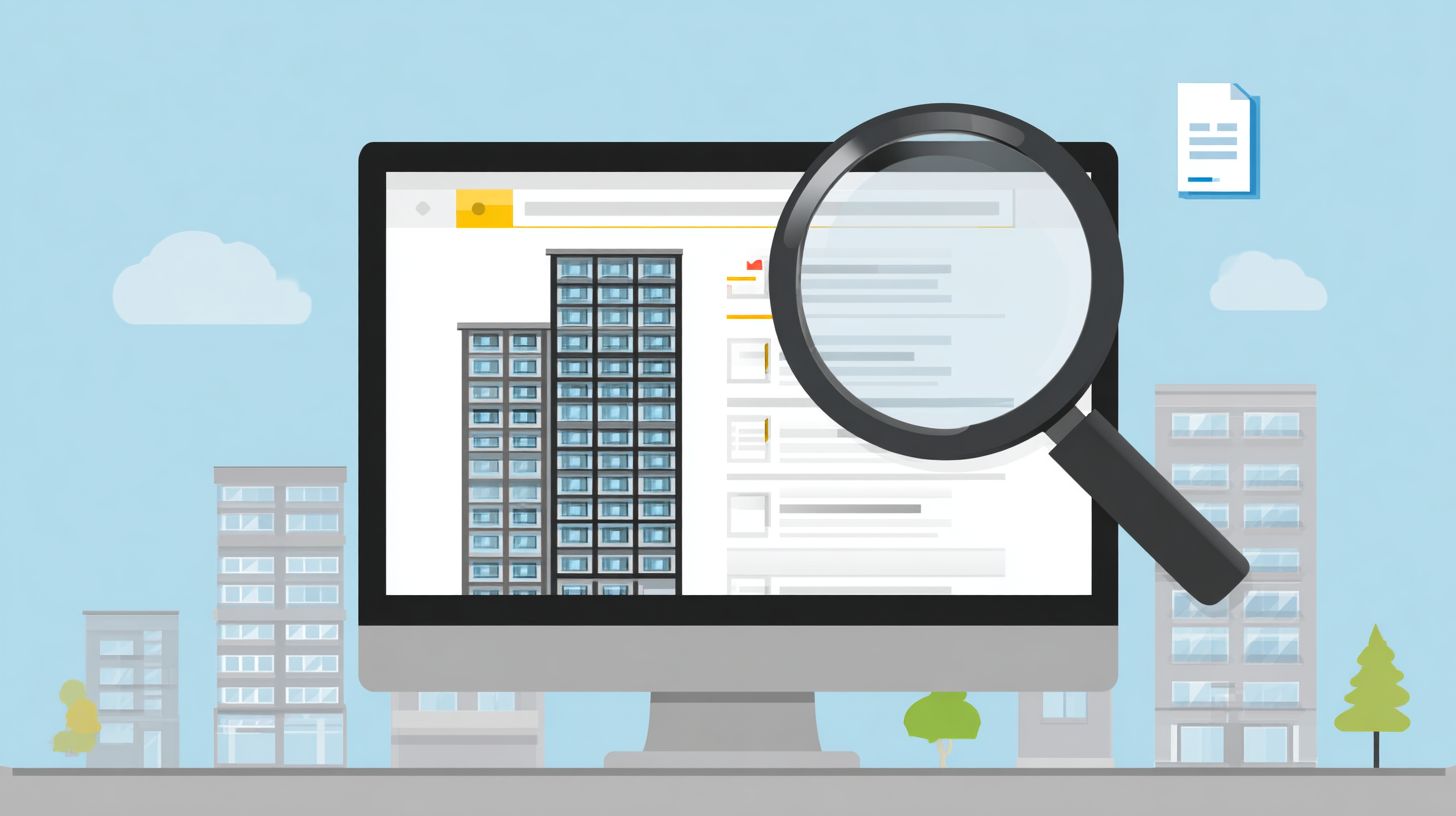 How to Look Up Building Violations on HPD Online