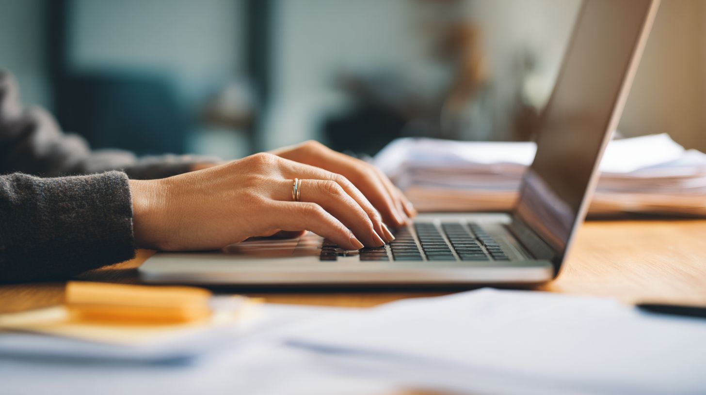 In-Person Requests at DHCR Offices