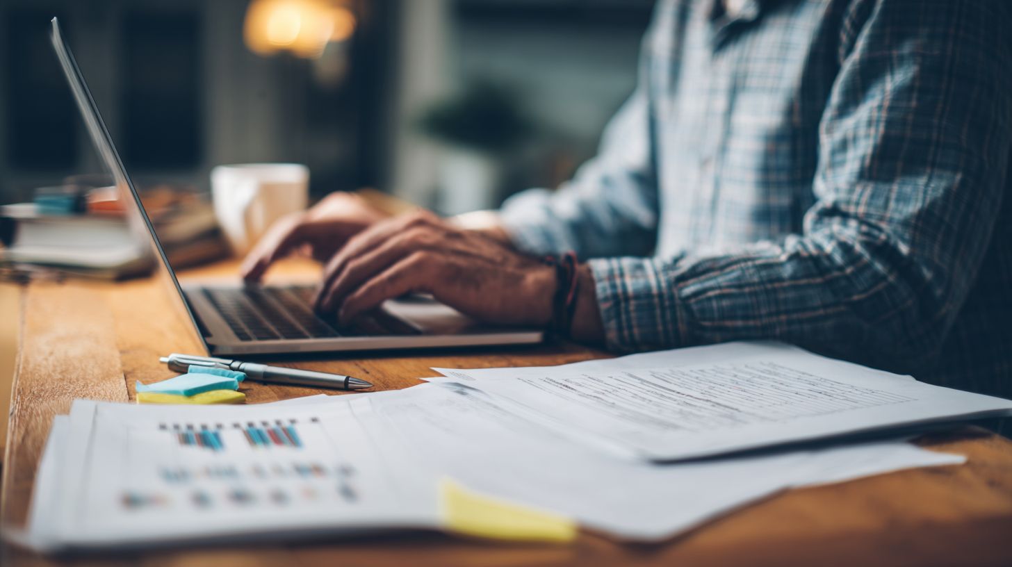 How to Look Up DHCR Rent Registration Records