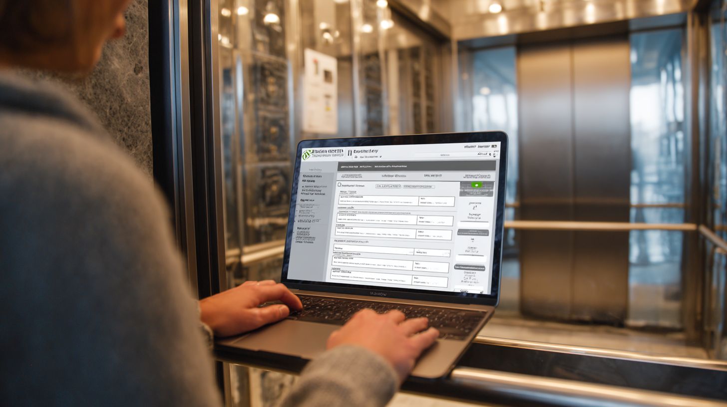 What Are Elevator Violations?