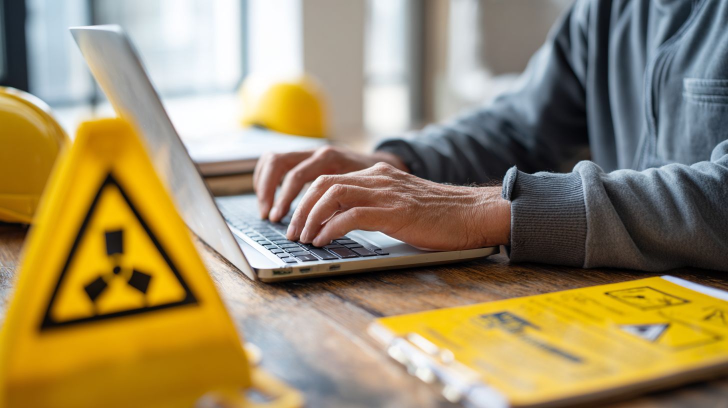 How to Look Up Gas and Electrical Safety Violations