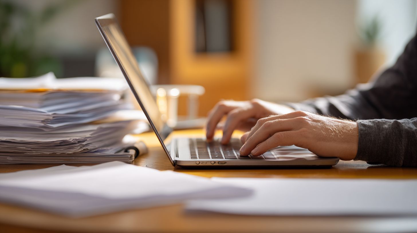 Step 2: Search Local Government Portals