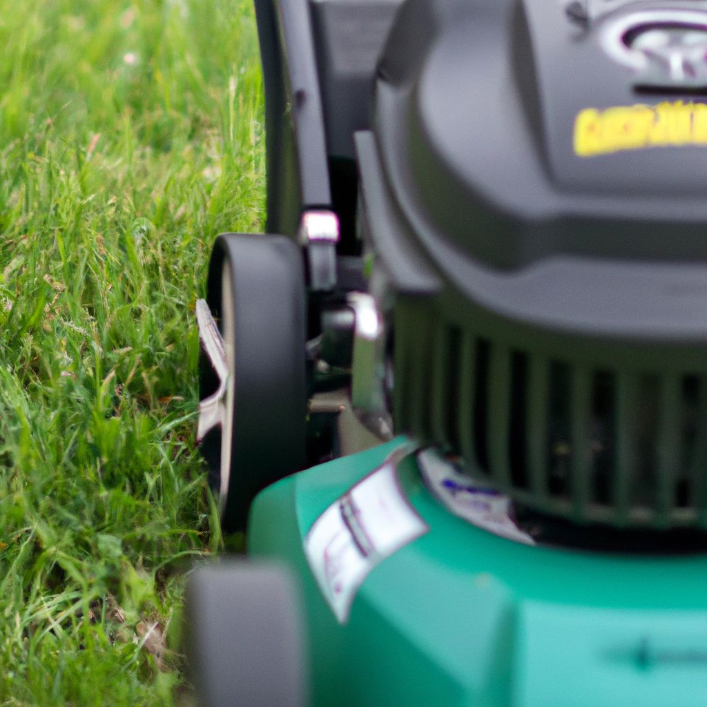 How to Make a Lawn Mower Faster  Simple Tips to Boost Your Mowing Speed