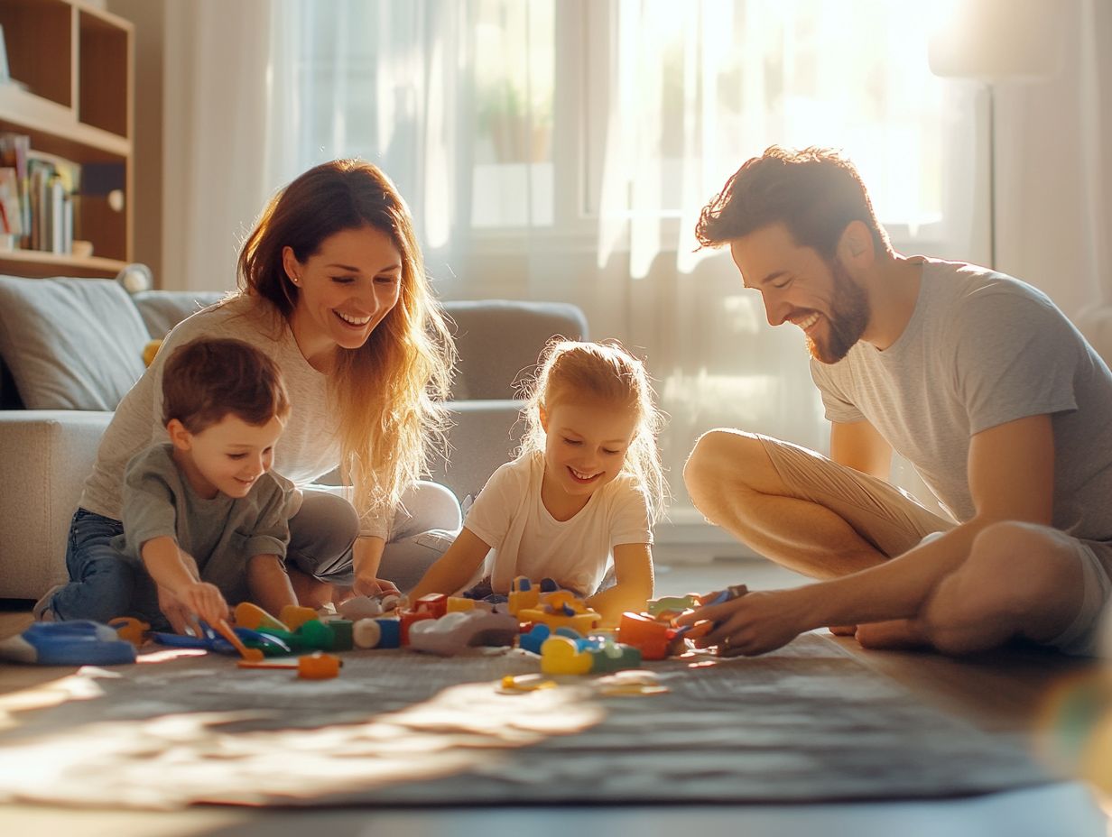 Setting Expectations and Roles