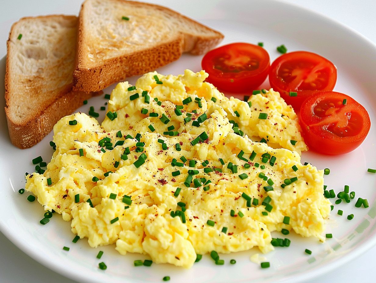 Use a Non-Stick Pan