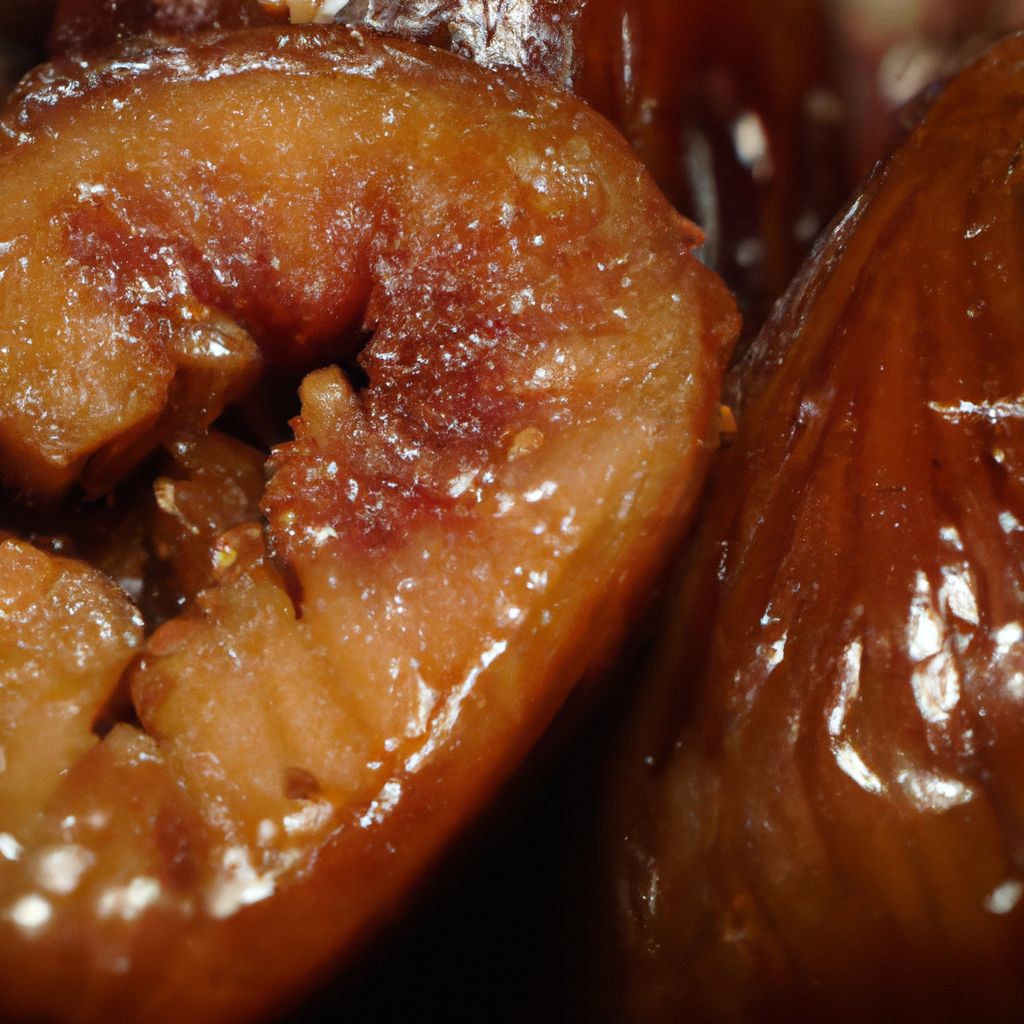 How To Make Fermented Figs And Its Health Benefits