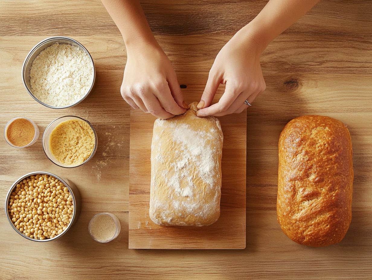 What Is Gluten-Free Bread?