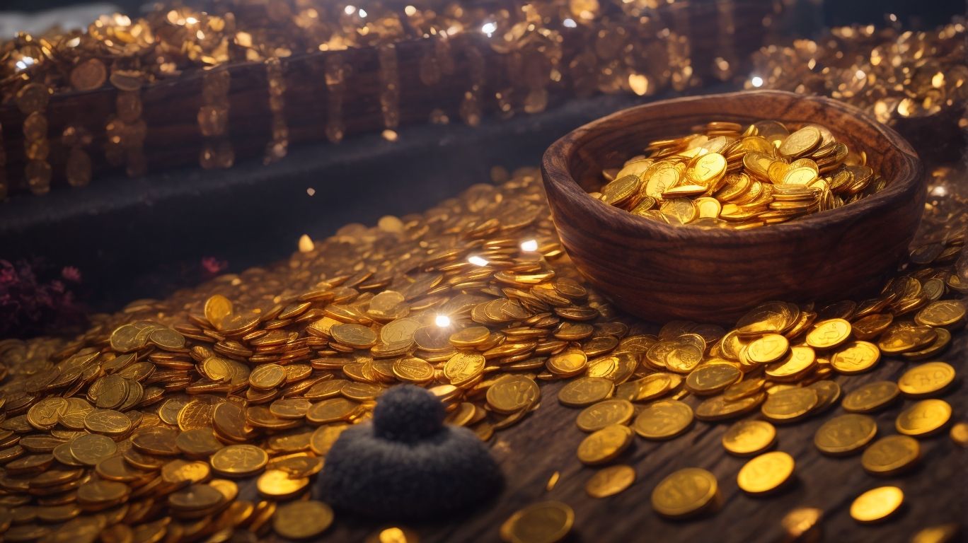 how to make gold coins terraria