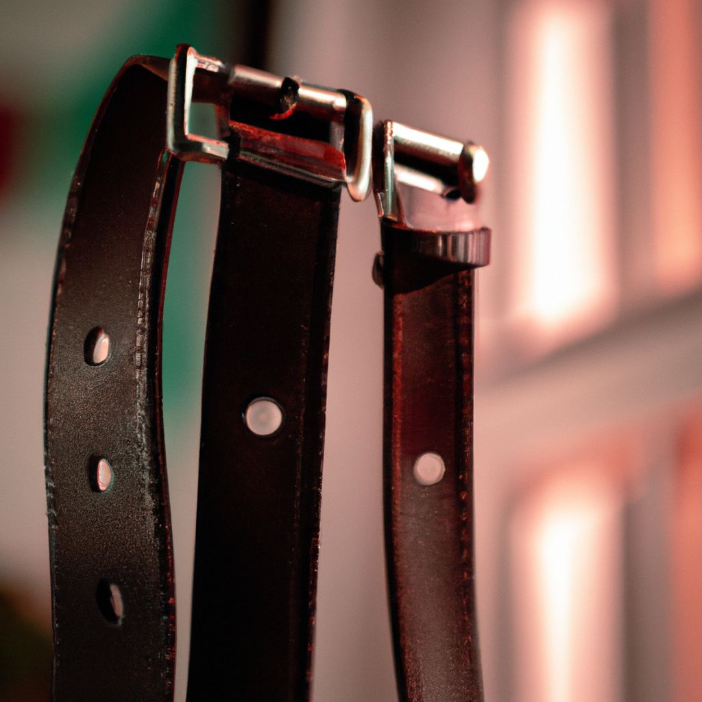 How to Make Leather Suspenders? StepbyStep Guides Leather Craft 