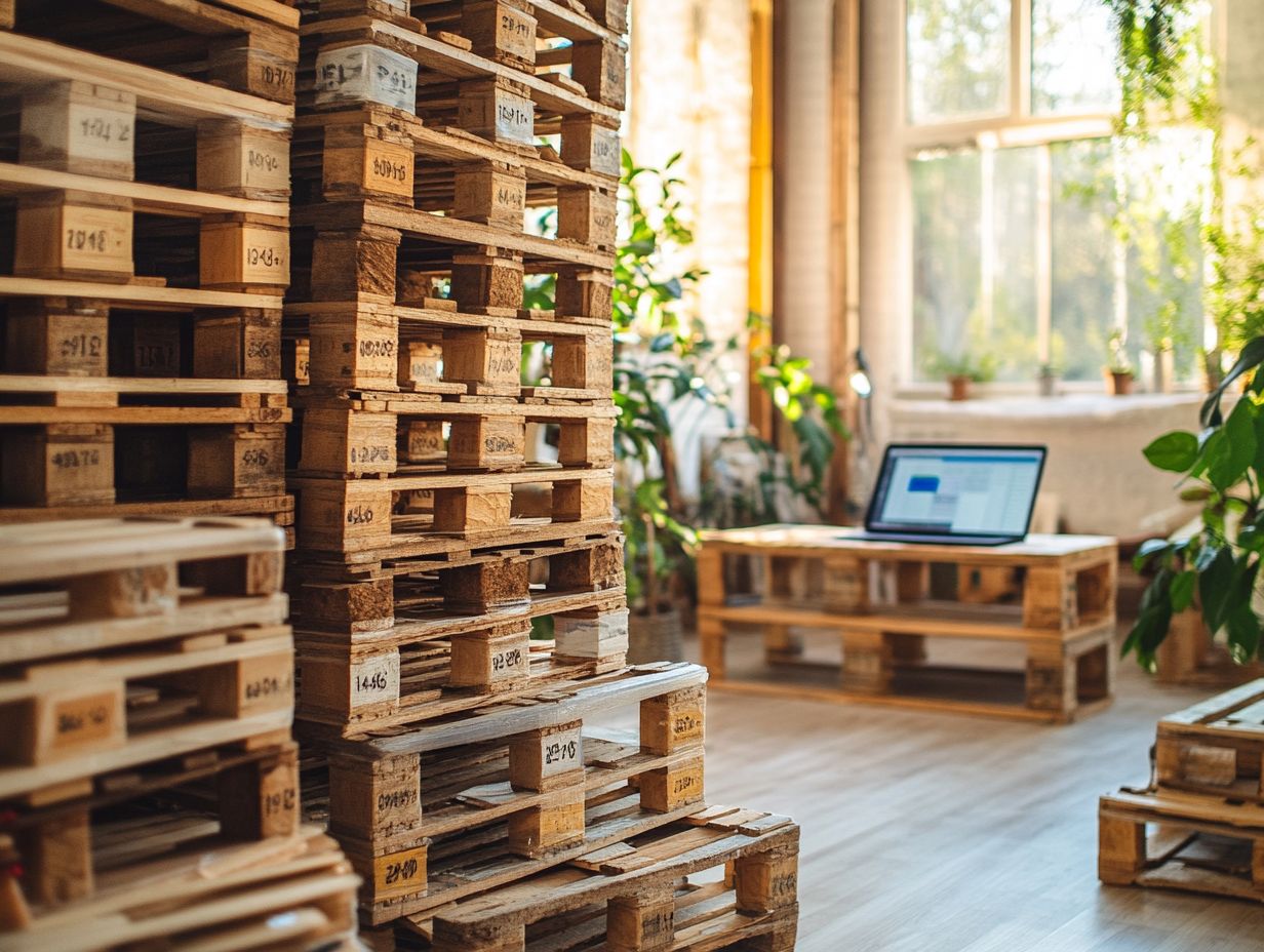 Tips for Choosing the Right Pallet