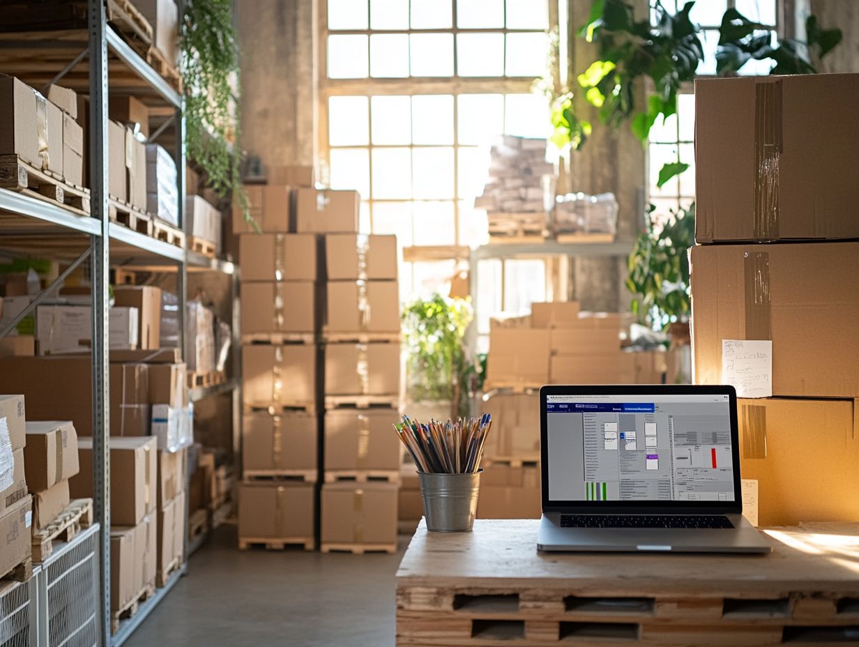 Is Making Money with Liquidation Pallets Right for You?