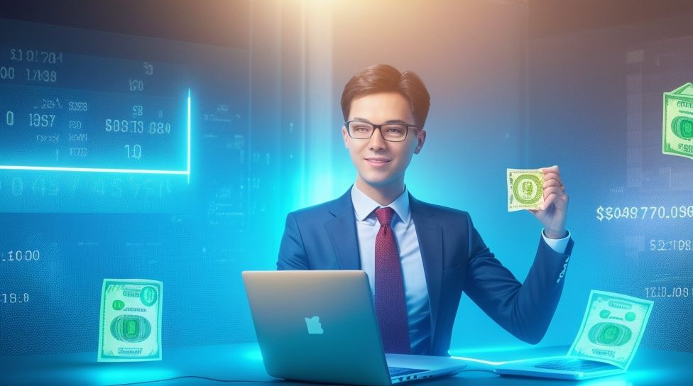 How to Make Money Online from Accounting Guided Steps