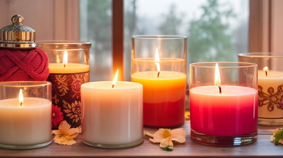 How to Make Money Online from Candle making Guided Steps