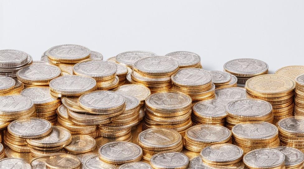 How to Make Money Online from collecting coins Guided Steps