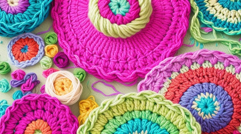 How to Make Money Online from Crocheting Guided Steps