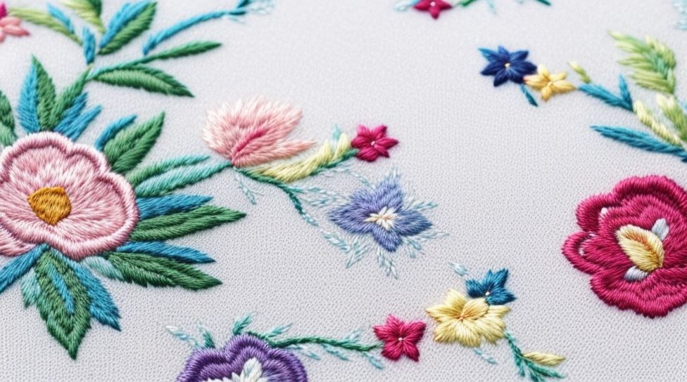 Embroidery pattern (topic: how to make money online from embroidery guided steps)