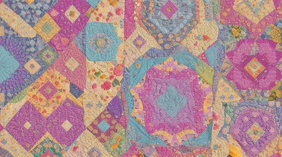 How to Make Money Online from Quilting Guided Steps