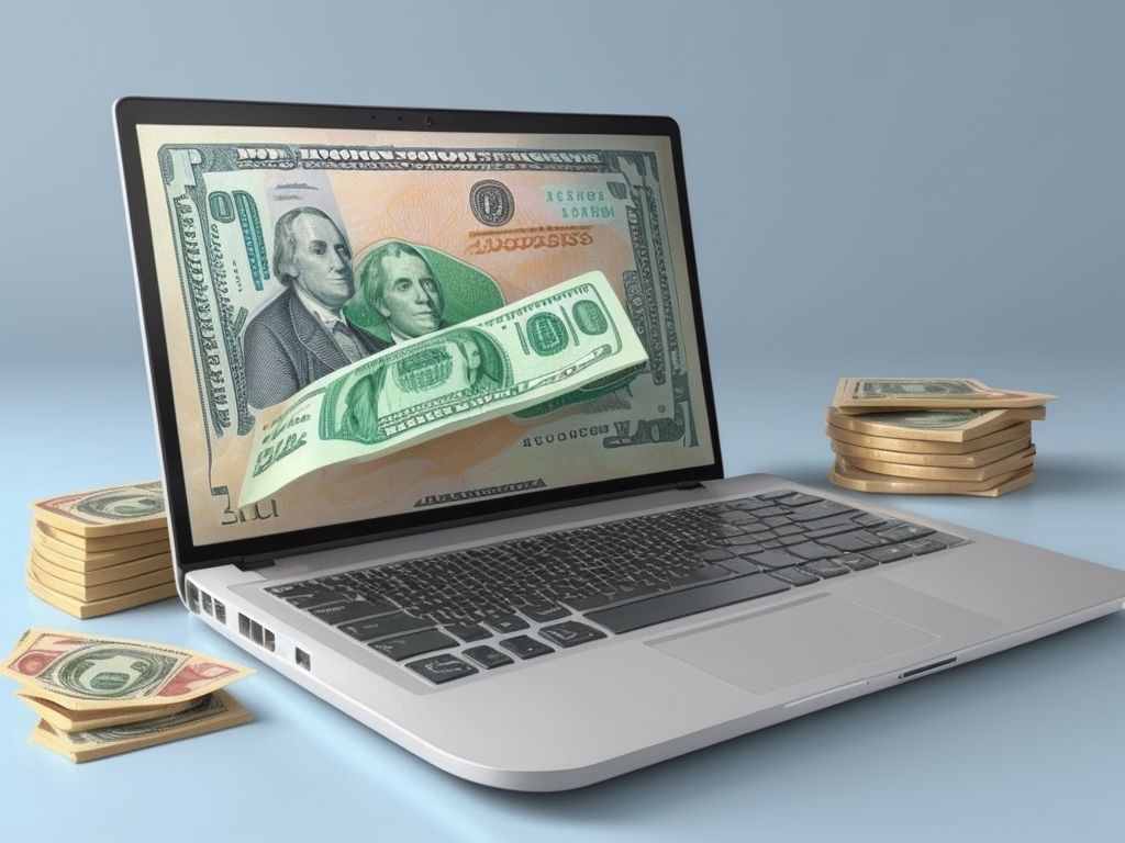 How to Make Money Online from Teaching Guided Steps