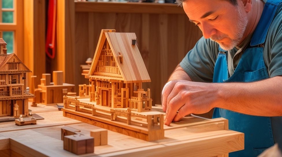 How to Make Money Online from Woodworking Guided Steps