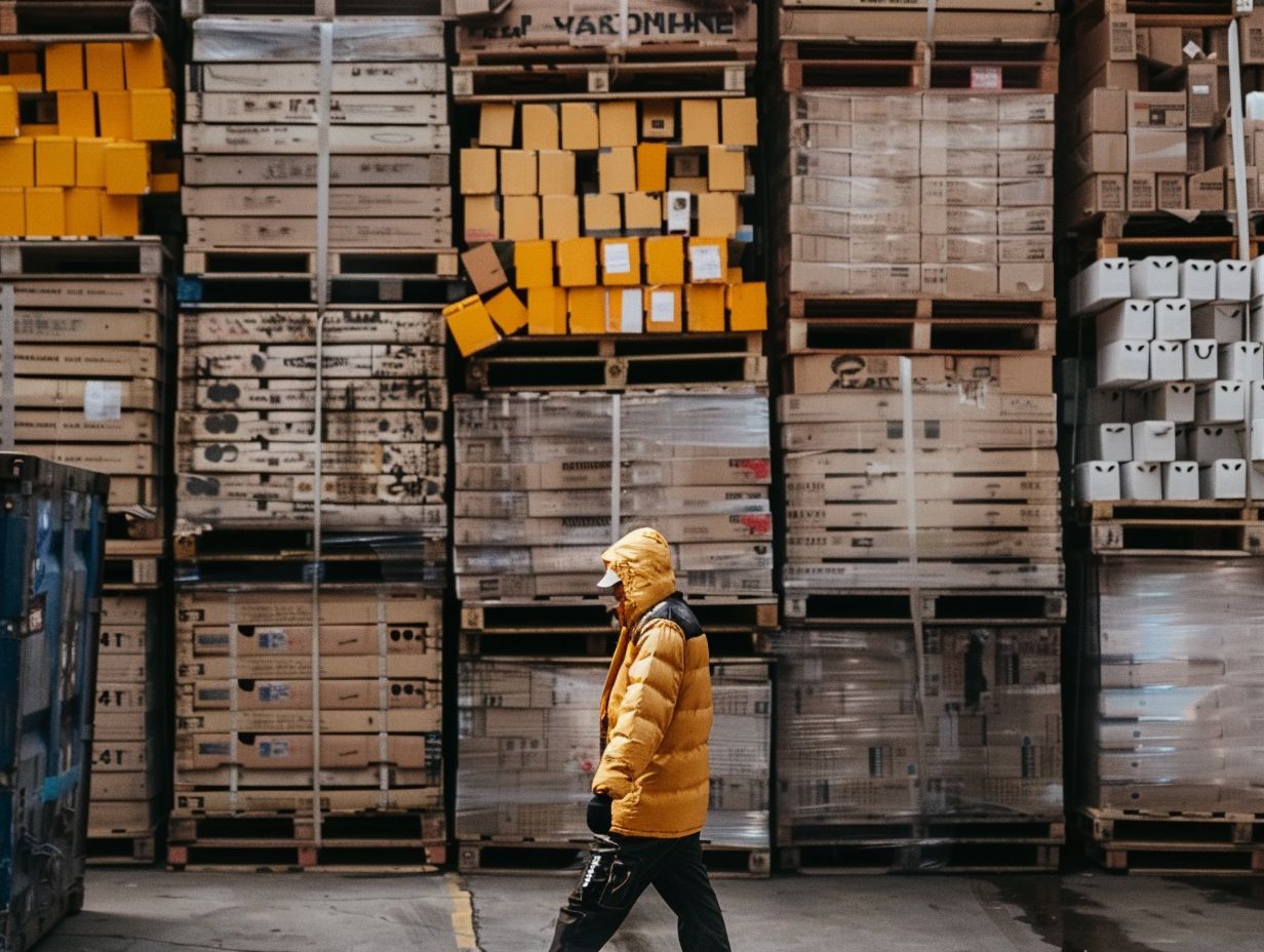 Exploring New Sales Channels