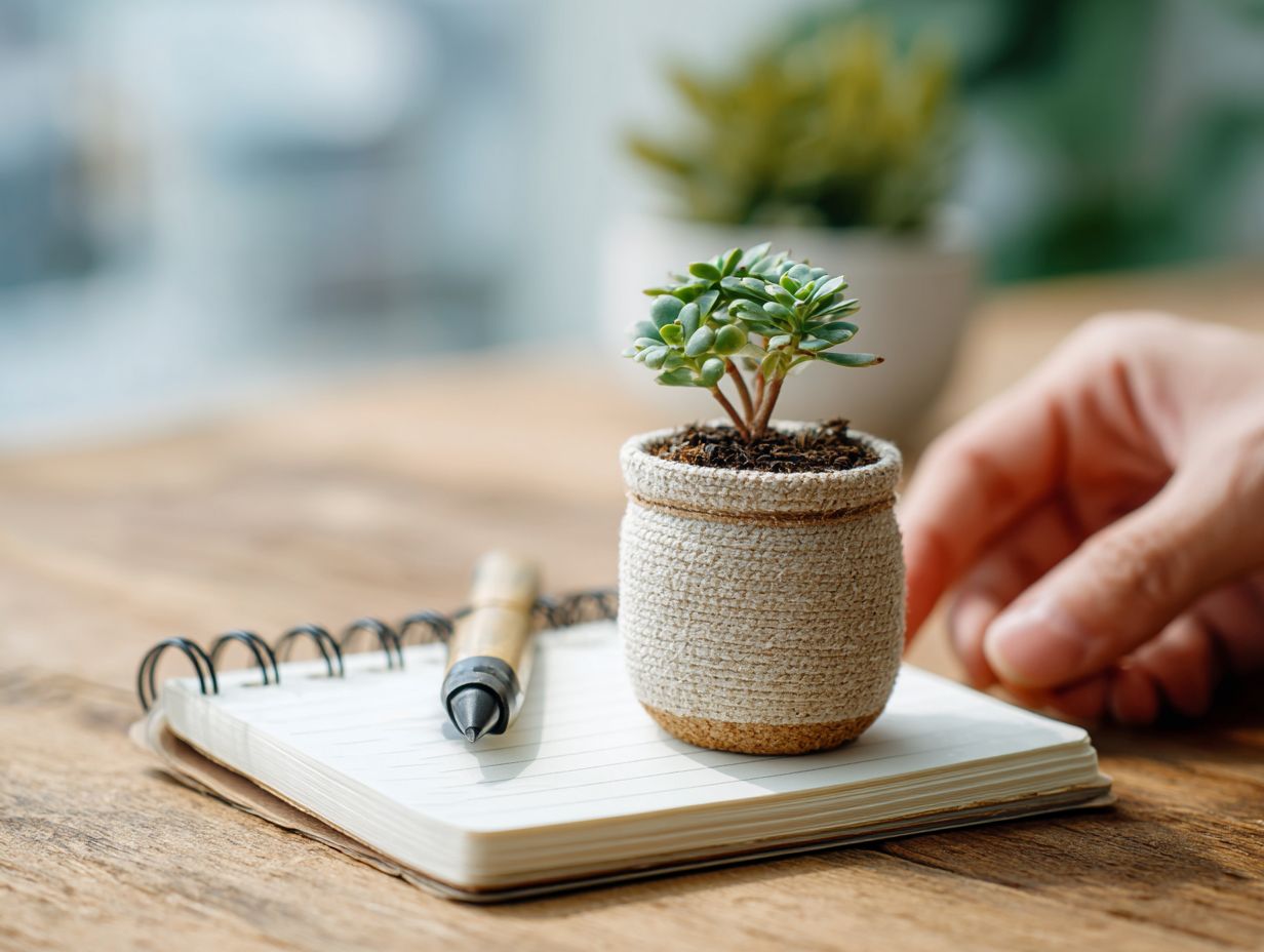 What Are the Benefits of Making Small Changes?