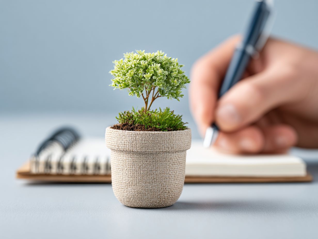 How to Make Small Changes That Stick for Life