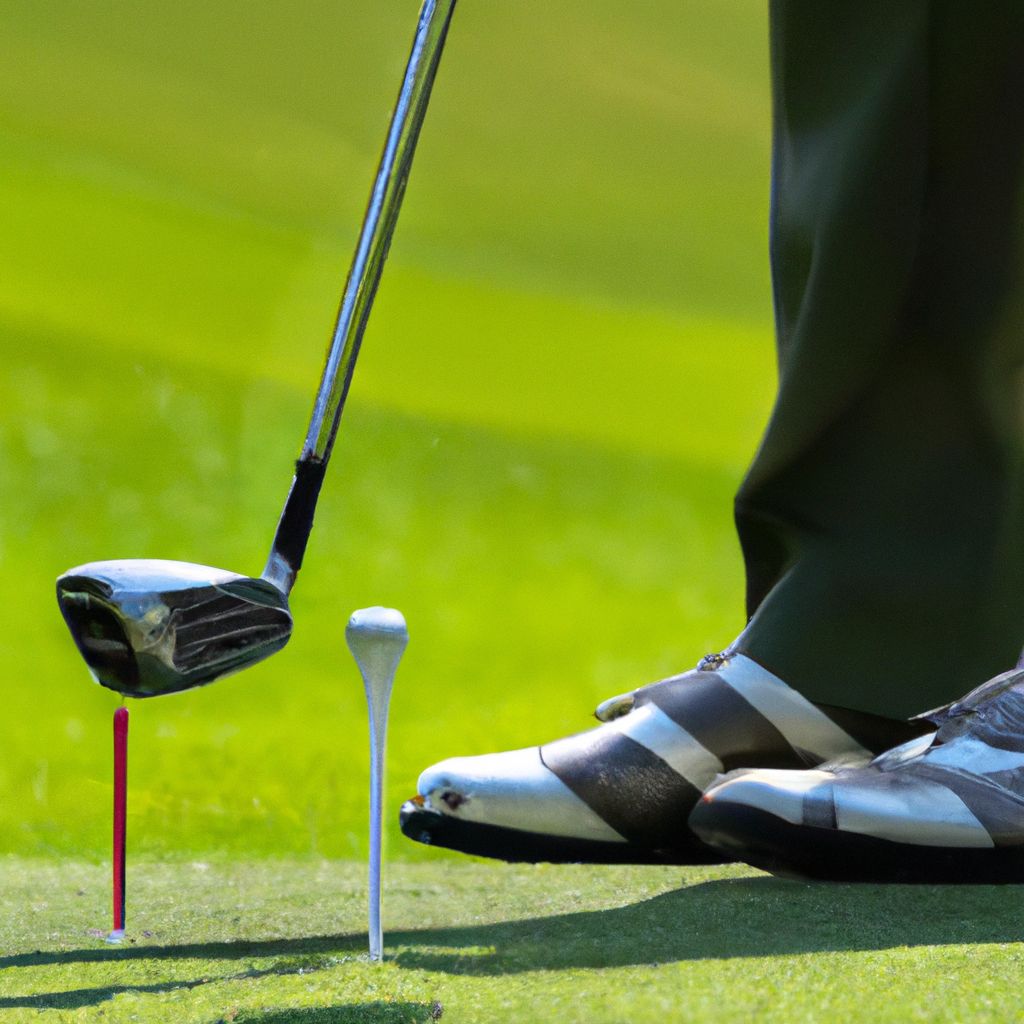 how to measure golf shaft length