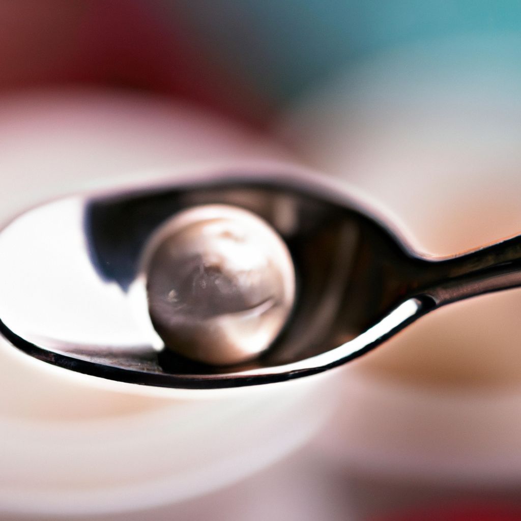 How to mEasurE Grams WitHout scalE Healing Picks