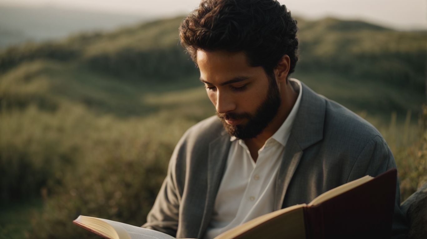 How To Meditate On Scripture: A Step-by-Step Guide
