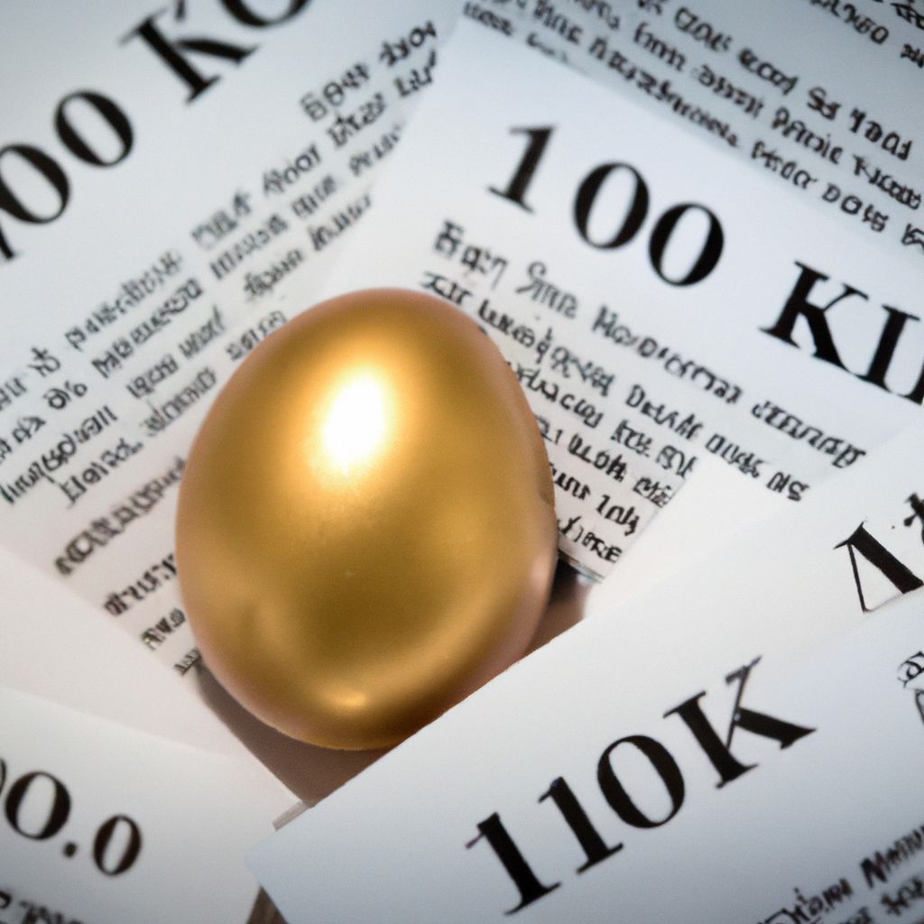 How to Move a 401K to Gold Without a Penalty