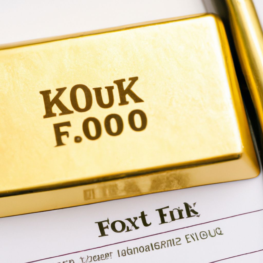 How to Move a 401K to Gold Without a Penalty