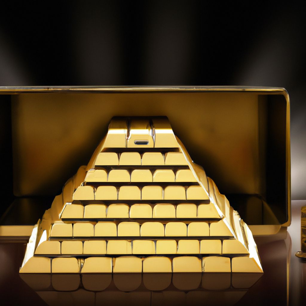 How to Open a Gold IRA Account