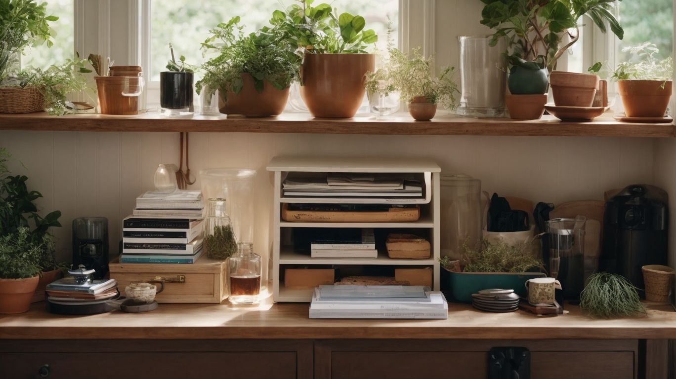 How to Organize Your Home Without Spending a Fortune