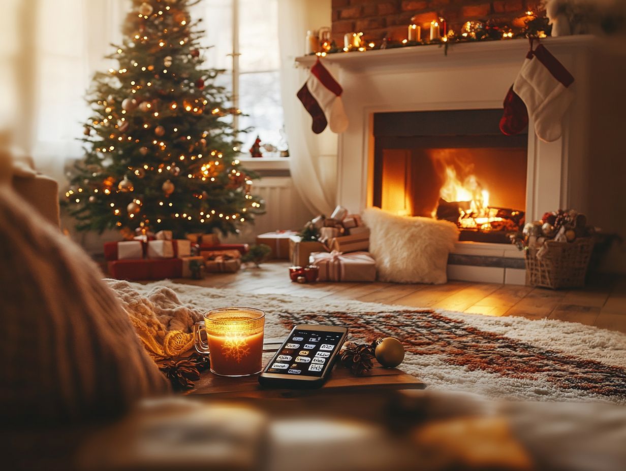 Understanding Holiday Loneliness