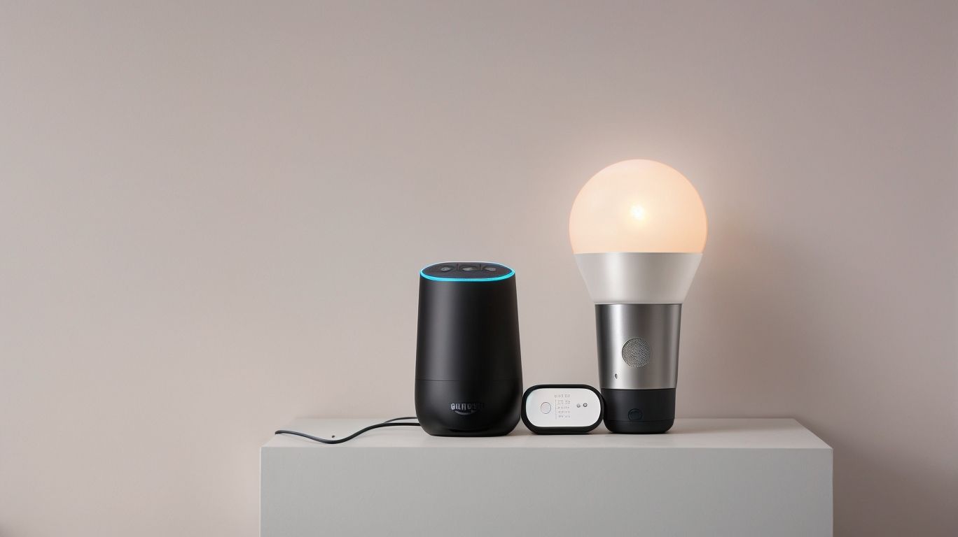 how to pair a sengled light bulb to alexa