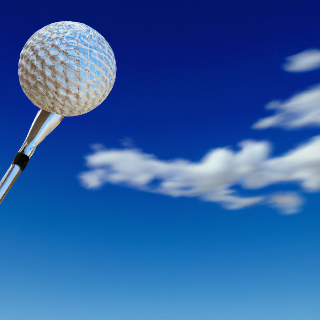 how to pitch golf ball