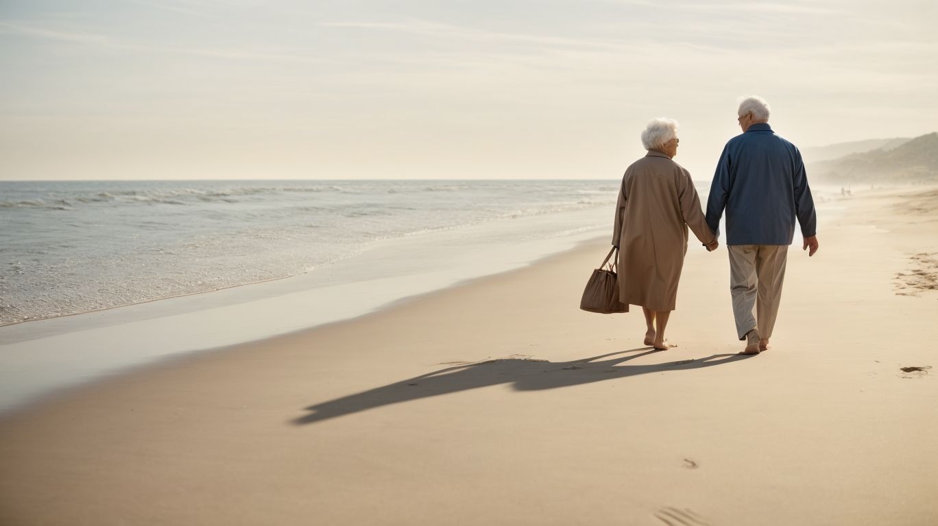 How to Plan a Fulfilling Retirement Life