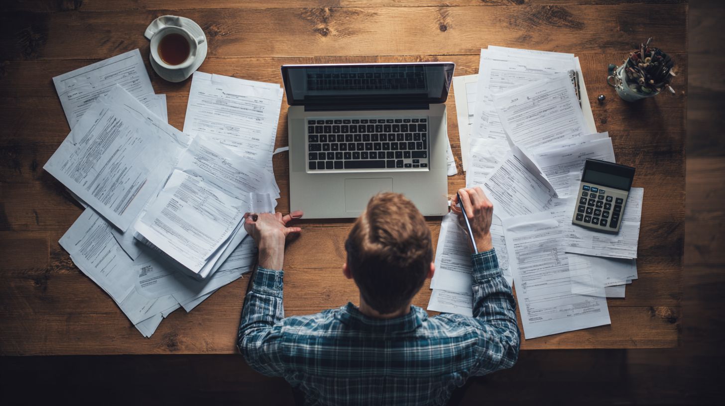 15-Minute Monthly Process Checklist