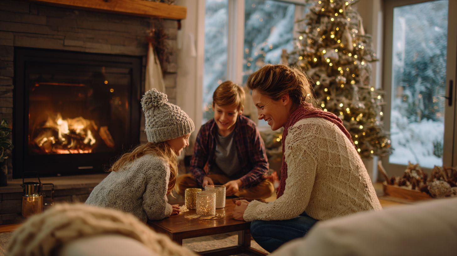Ventilation Best Practices for Charlotte Home Heating