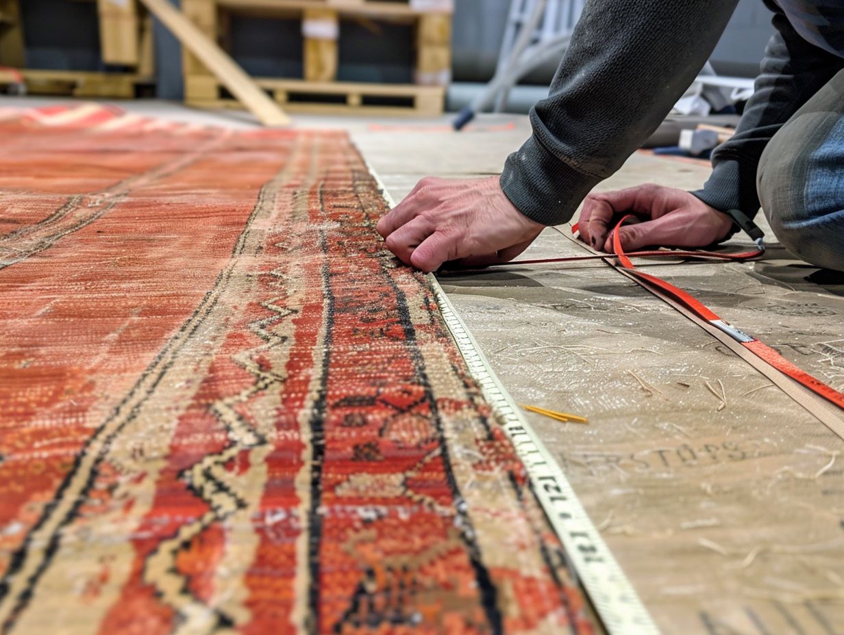 Understanding Carpet Shrinking