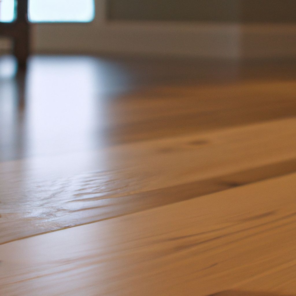How To Properly Clean And Maintain Hardwood Floors
